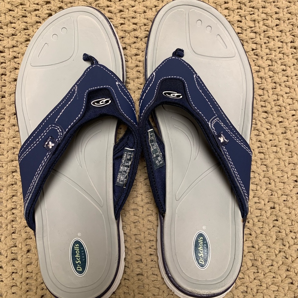 Dr Scholls Sandals Size 9.5